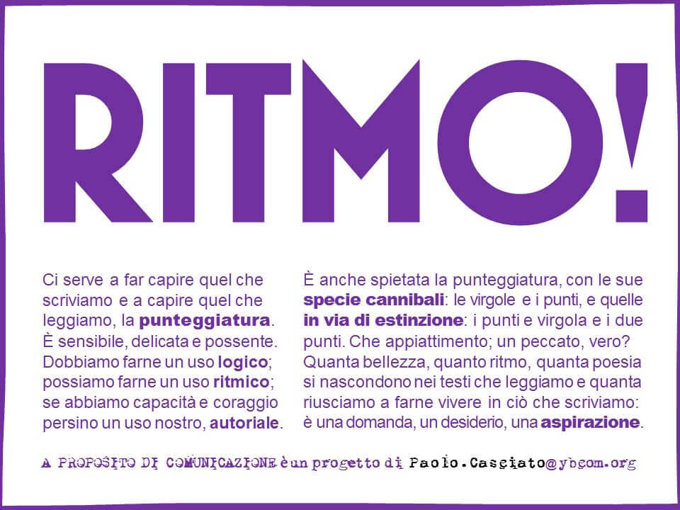 A proposito di comunicazione apropositodicomunicazioone #apropositodicomunicazioone